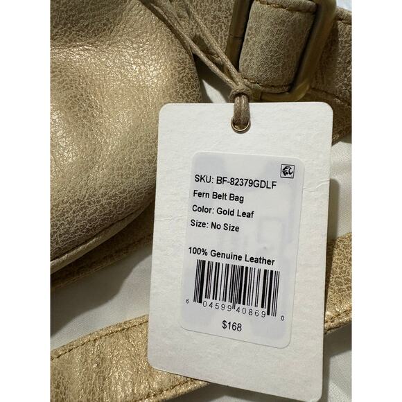 Hobo Fern Belt Bag NWT $168 - Picture 3 of 5